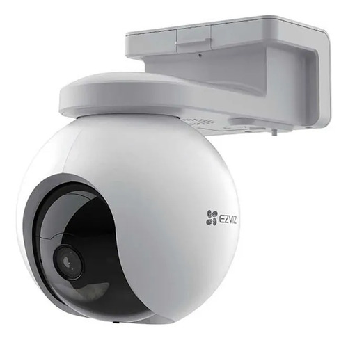 CAMARA IP PTZ 4G