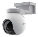 CAMARA IP PTZ 4G
