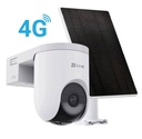 Kit Cámara IP Pan-Tilt WiFi