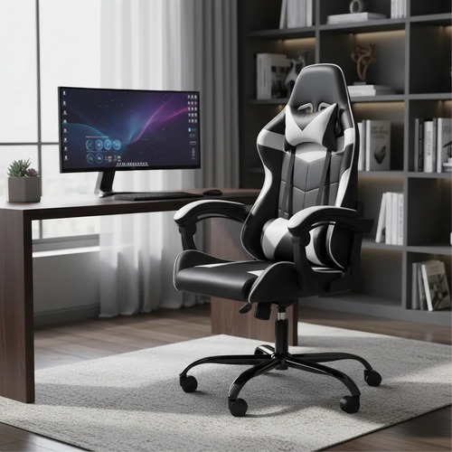 [Silla Gaming 160°]