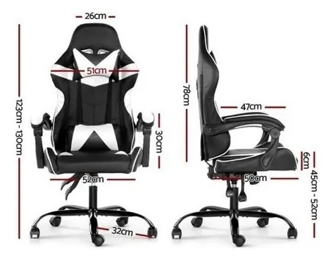 [Silla Gaming 160°]