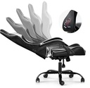 [Silla Gaming 160°]