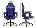 Silla Gaming 160° Reclinable
