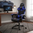 Silla Gaming Lumax 160° Reclinable