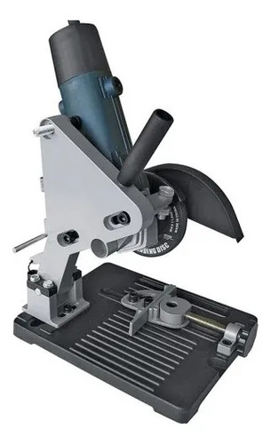 Soporte Para Amoladora Angular Lumax