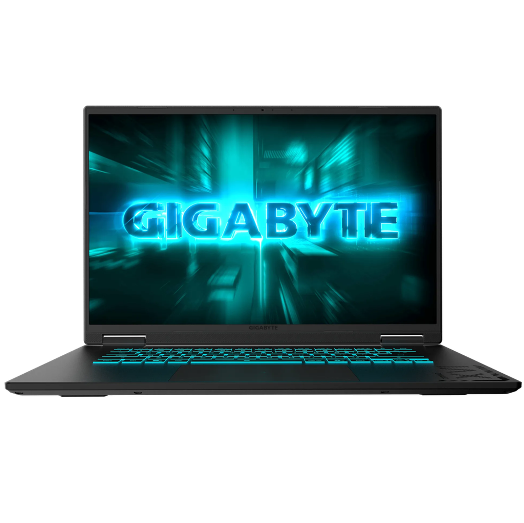 Notebook Gamer Gigabyte Core i7 4.9Ghz, 16GB, 1TB SSD, 16" FHD+, RTX 5060 8GB
