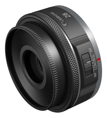 Lente Canon Rf 28mm f/2.8 Stm