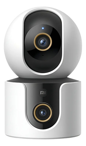 Cámara IP Doble Lente 4MP Xiaomi