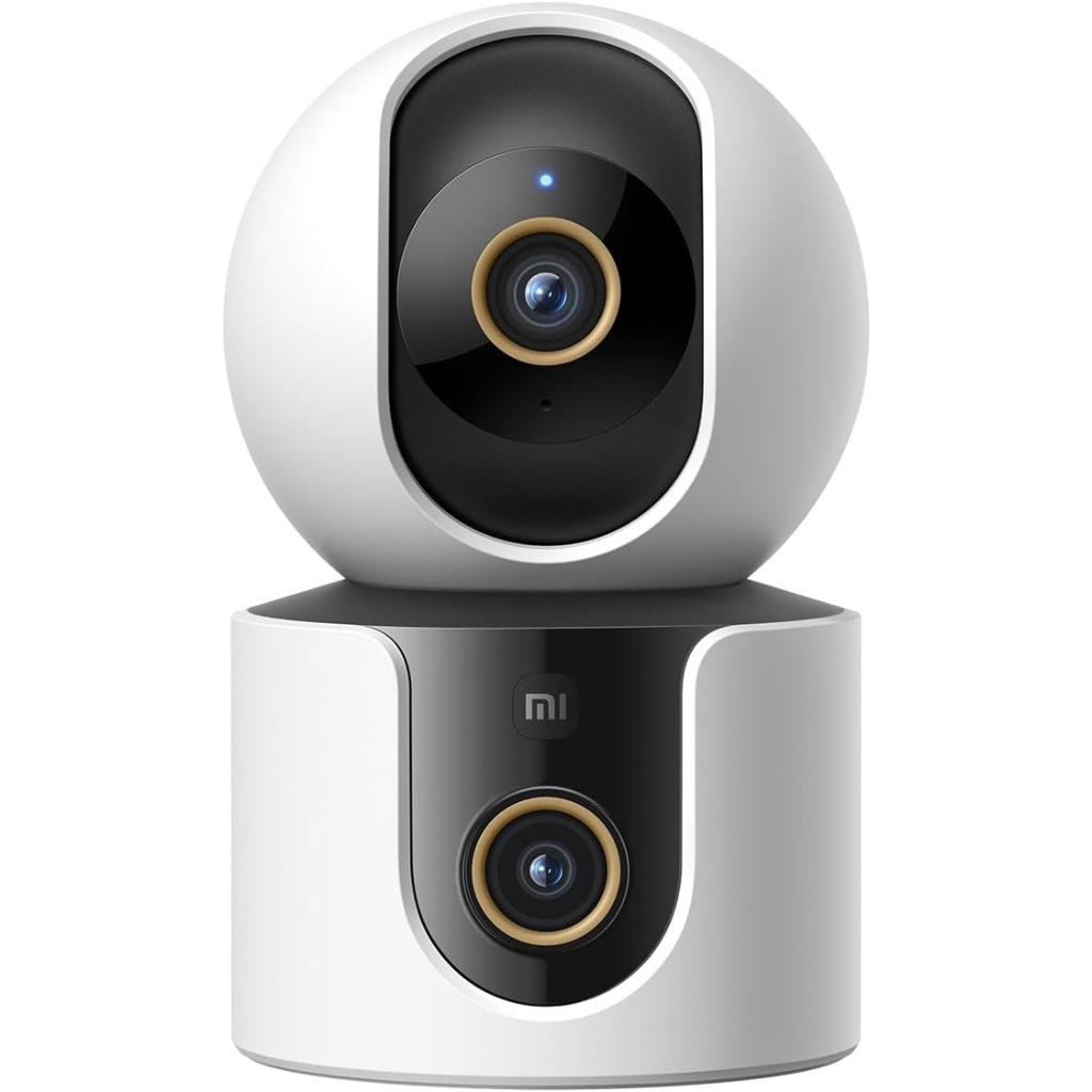 Camara Xiaomi Smart Camera C500 4MP Dual