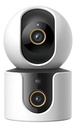 Cámara IP Doble Visión 4MP Xiaomi C500