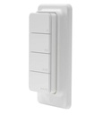 Control Smart Shelly BLU RC Bluetooth 4 botones