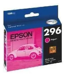 Cartucho de Tinta Magenta 4ml 100 páginas para XP-231 y XP-431