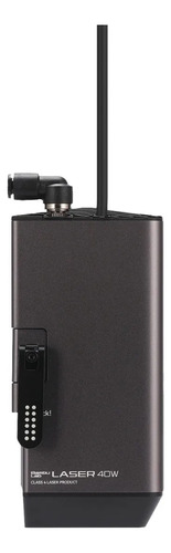 Modulo Laser de 40W para Bambu Lab H2D