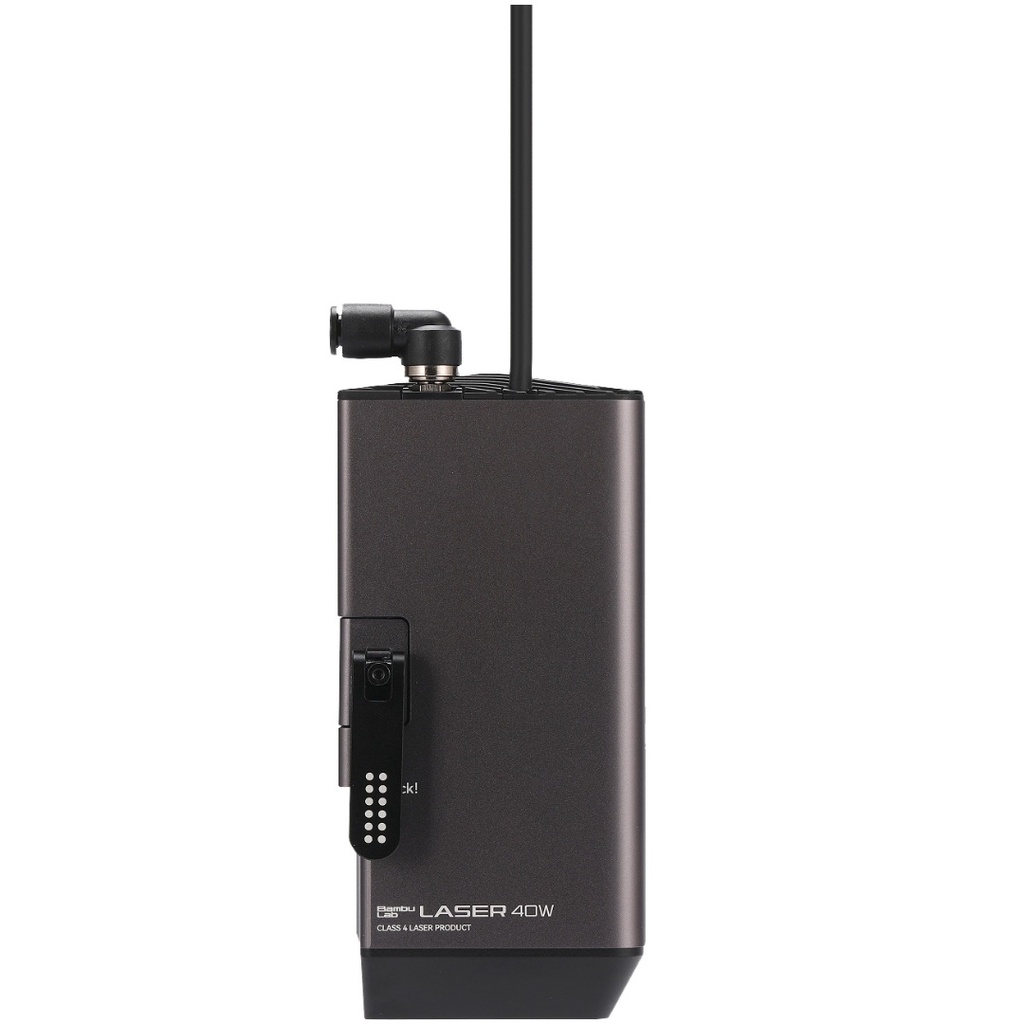 Modulo Laser de 40W para Bambu Lab H2D