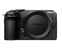 Camara Nikon Z30 Body Mirrorless