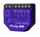 Dimmer Shelly GEN3 PM Wi-fi