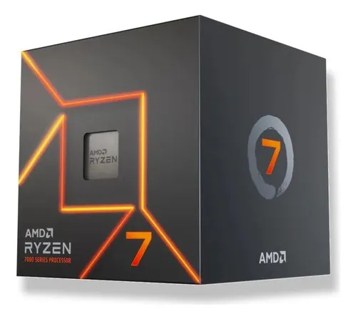 Procesador 3.8GHz AM5
