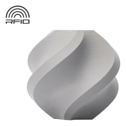 Filamento PETG HF Gris
