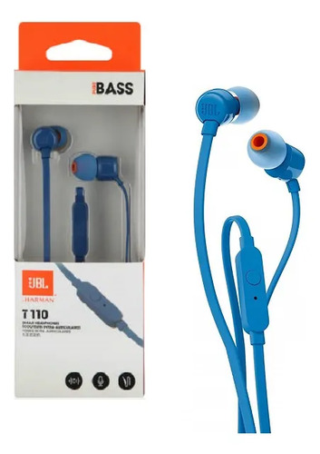 Auriculares Micrófono Intraaurales