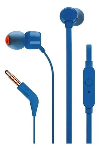 Auriculares Micrófono Intraaurales