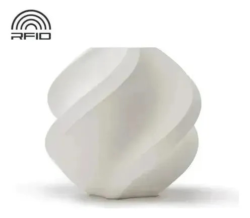 Filamento PLA Blanco Matte 1.75mm