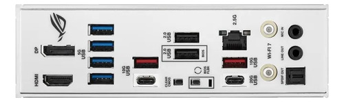 Mother Asus ROG Strix B850-A Gaming WiFi 7 AM5