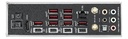 Mother Asus ROG Crosshair X670E Hero WiFi 6E AM5