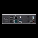 MOTHERBOARD AMD Socket AM5 Chipset B650 Factor de forma mATX