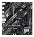 Mother Asus Prime B550M-K ARGB AM4