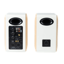 Parlantes Edifier 2.0 S880 MKII Bluetooth blanco