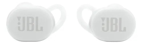 Auricular JBL Edurance Race 2 blanco