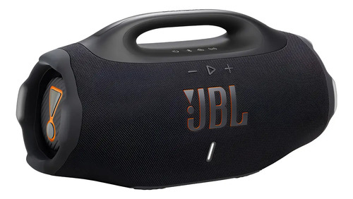 Parlante Portátil Bluetooth Jbl Boombox 4