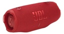 Parlante Portatil JBL Charge 6 Bluetooth rojo