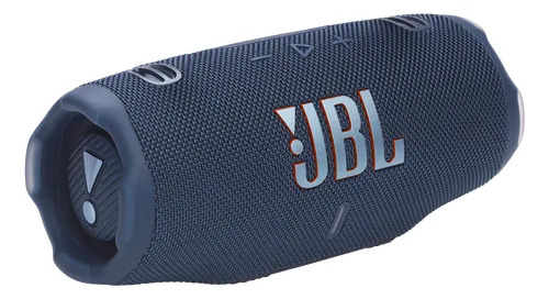 Parlante Portatil JBL Charge 6 Bluetooth azul