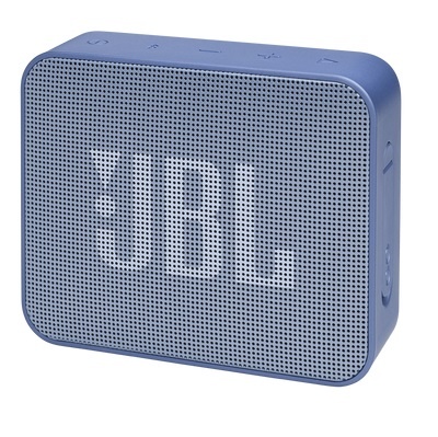 Parlante JBL Go Essential 2 azul