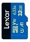 Memoria Blue Serie Velocidad Lectura 100MB/s