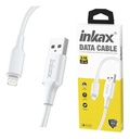 Cable USB-A a Lightning 3.1A 3m