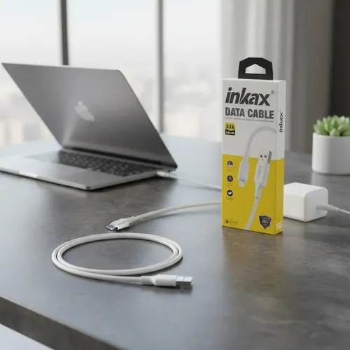 CABLE LIGHTNING 2m