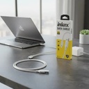 CABLE LIGHTNING 2m