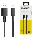 Cable USB-A a Lightning 1m