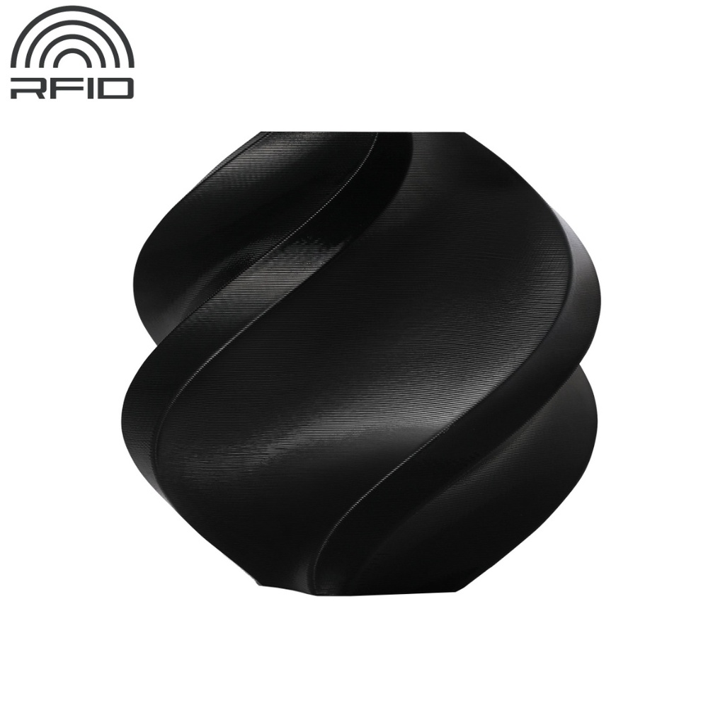 Filamento Tpu 1.75mm Negro