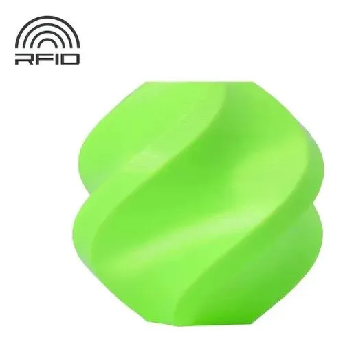 Filamento Tpu 1.75mm Verde