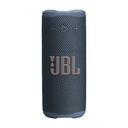 Parlante Portátil Bluetooth Azul
