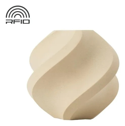 Filamento Pla Madera 1.75mm Para Impresora 3D