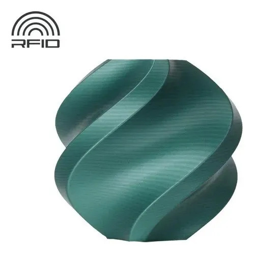 Filamento Pla Metal 1.75mm Para Impresora 3D