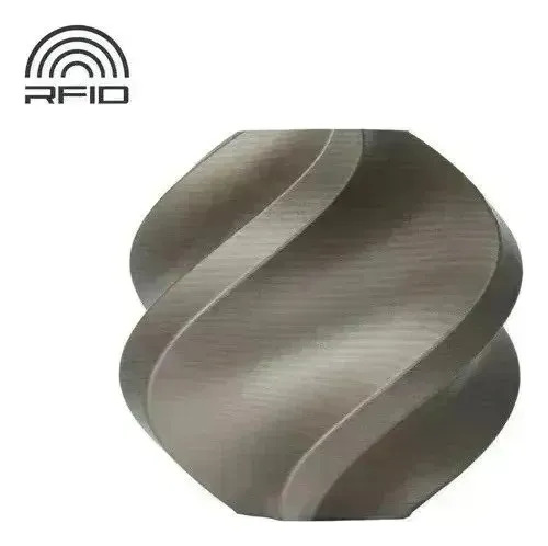 Filamento Pla Metal Para Impresora 3d Bambu Lab