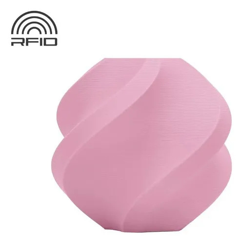 Filamento Pla Matte Para Impresora 3D Bambu Lab