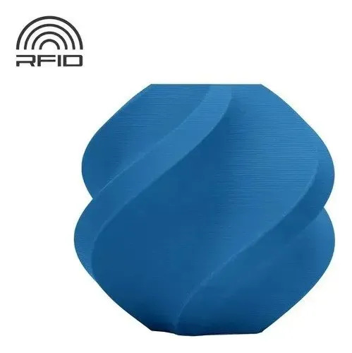 Filamento Pla Matte Para Impresora 3D Bambu Lab