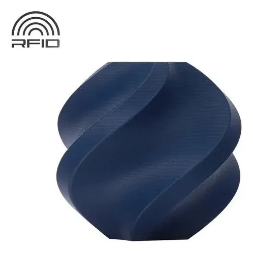 Filamento PLA Azul Oscuro Diámetro 1.75mm