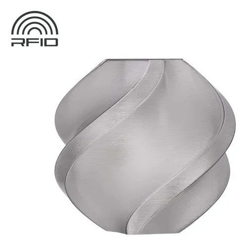 Filamento Traslúcido Gris